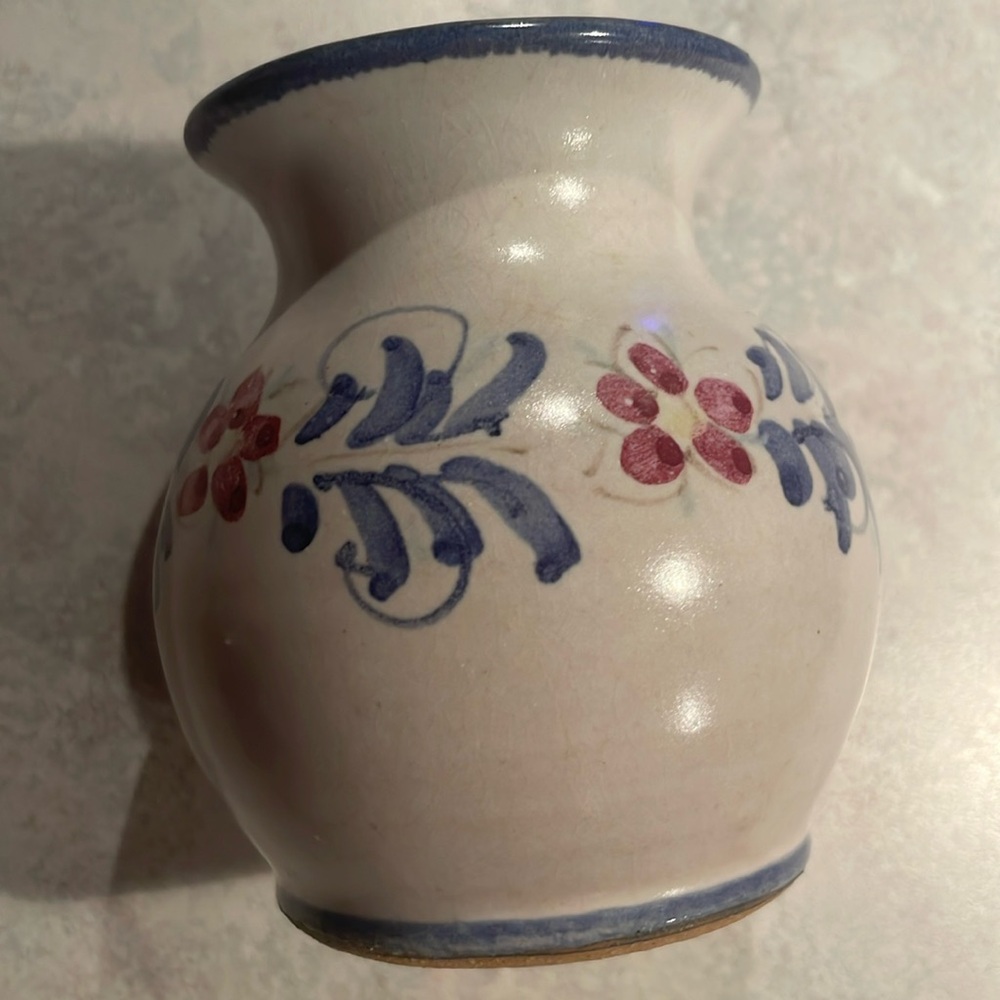 Vintage Berkshire Pottery